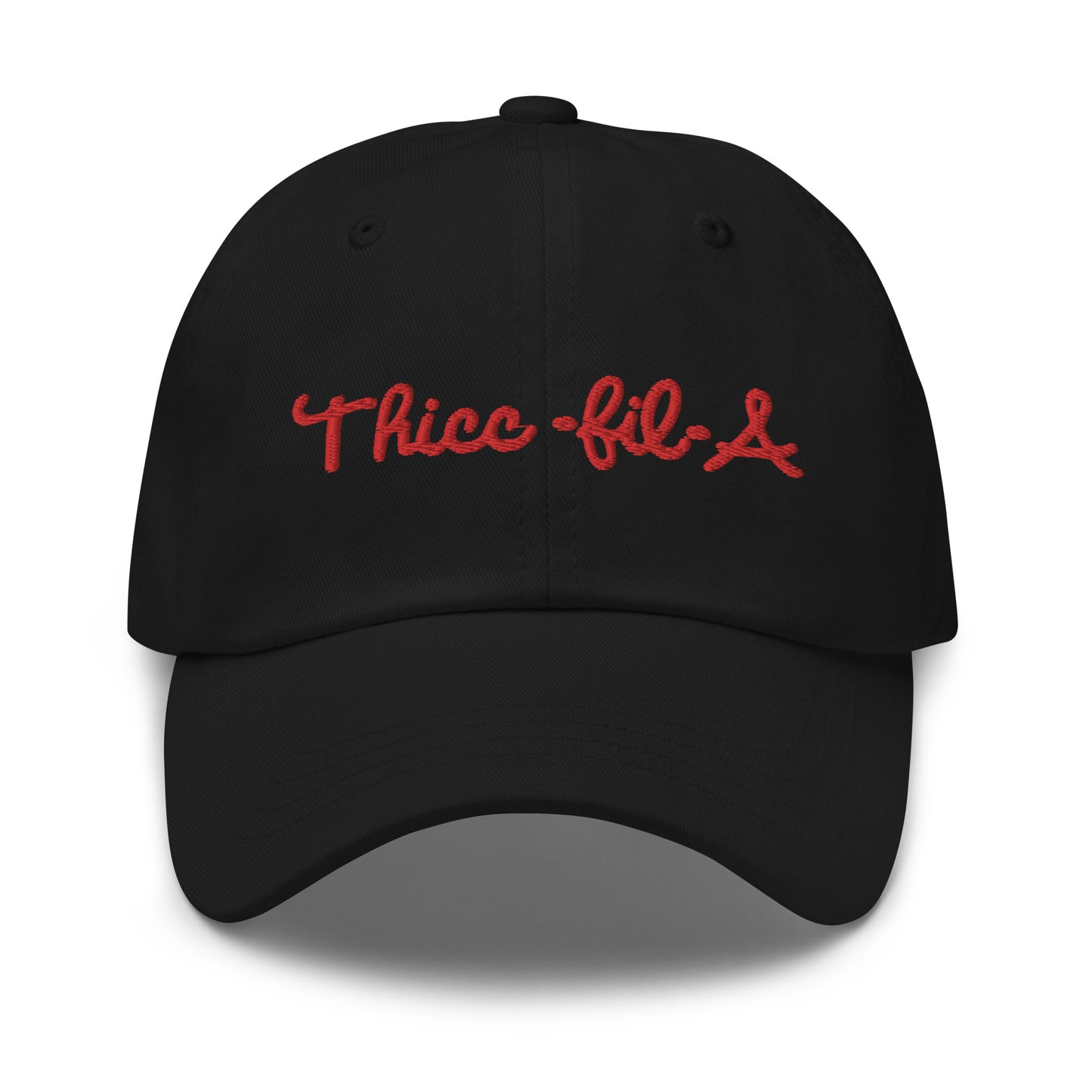 Thicc-Fil-A Hat