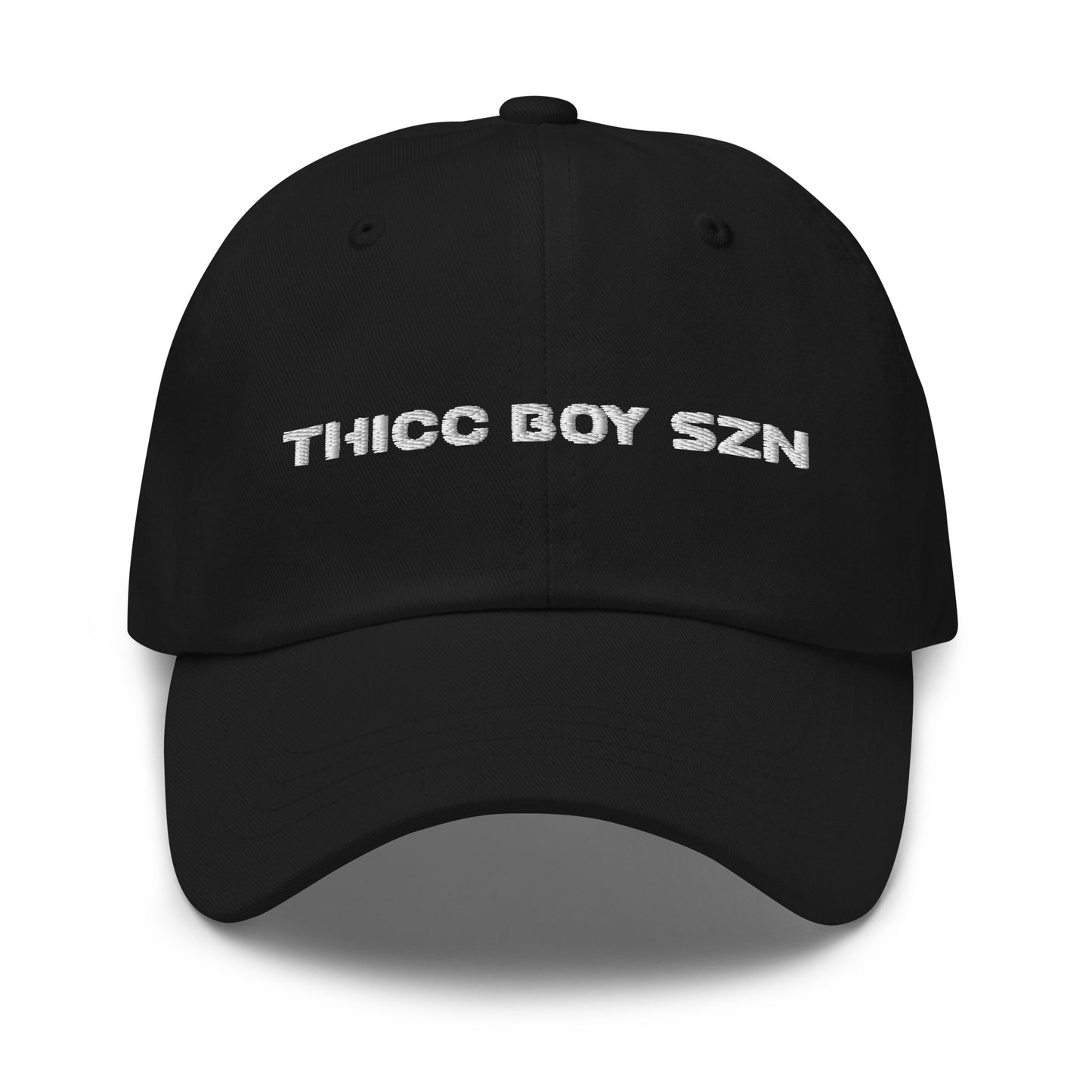 Thicc Boy Season