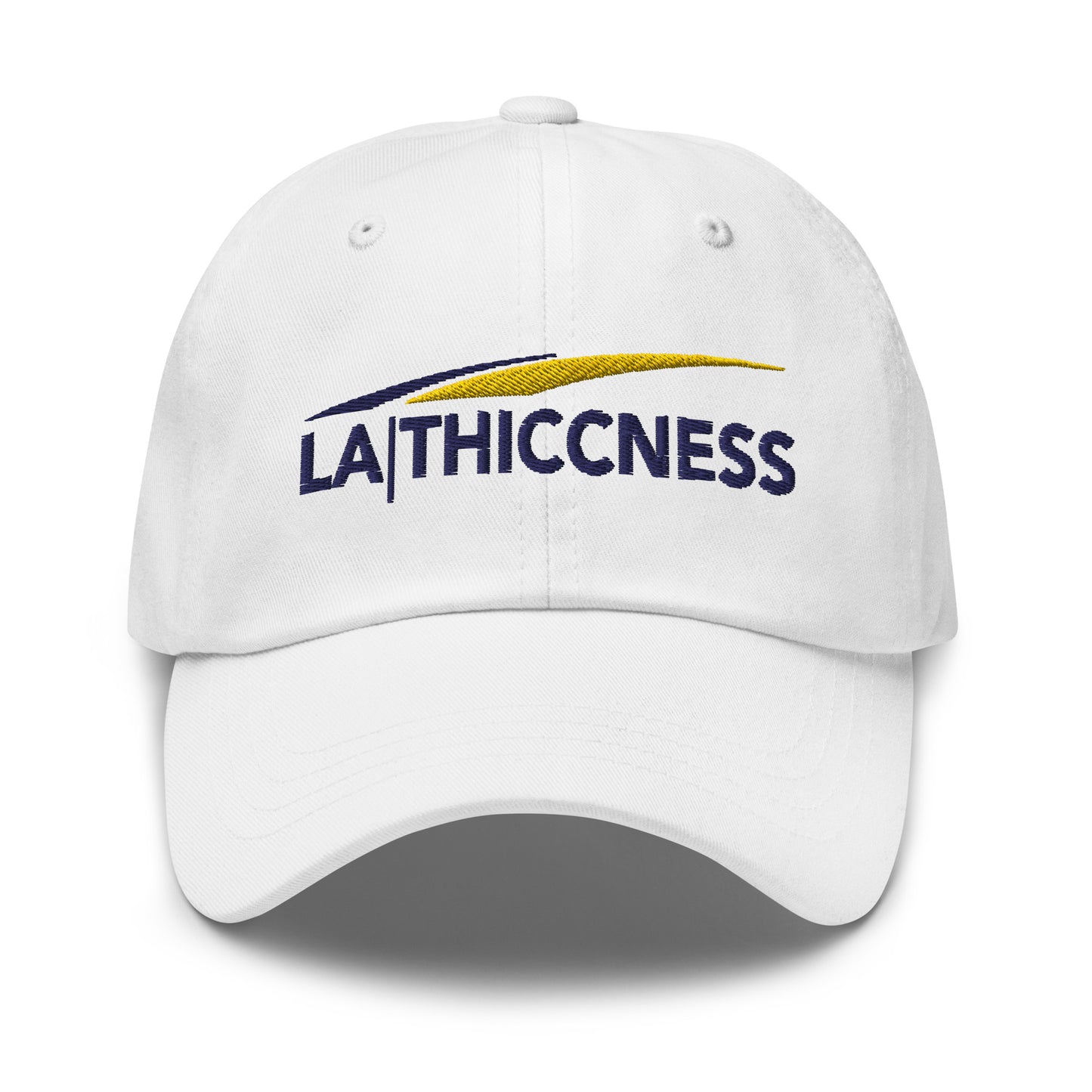 LA | Thiccness Hat