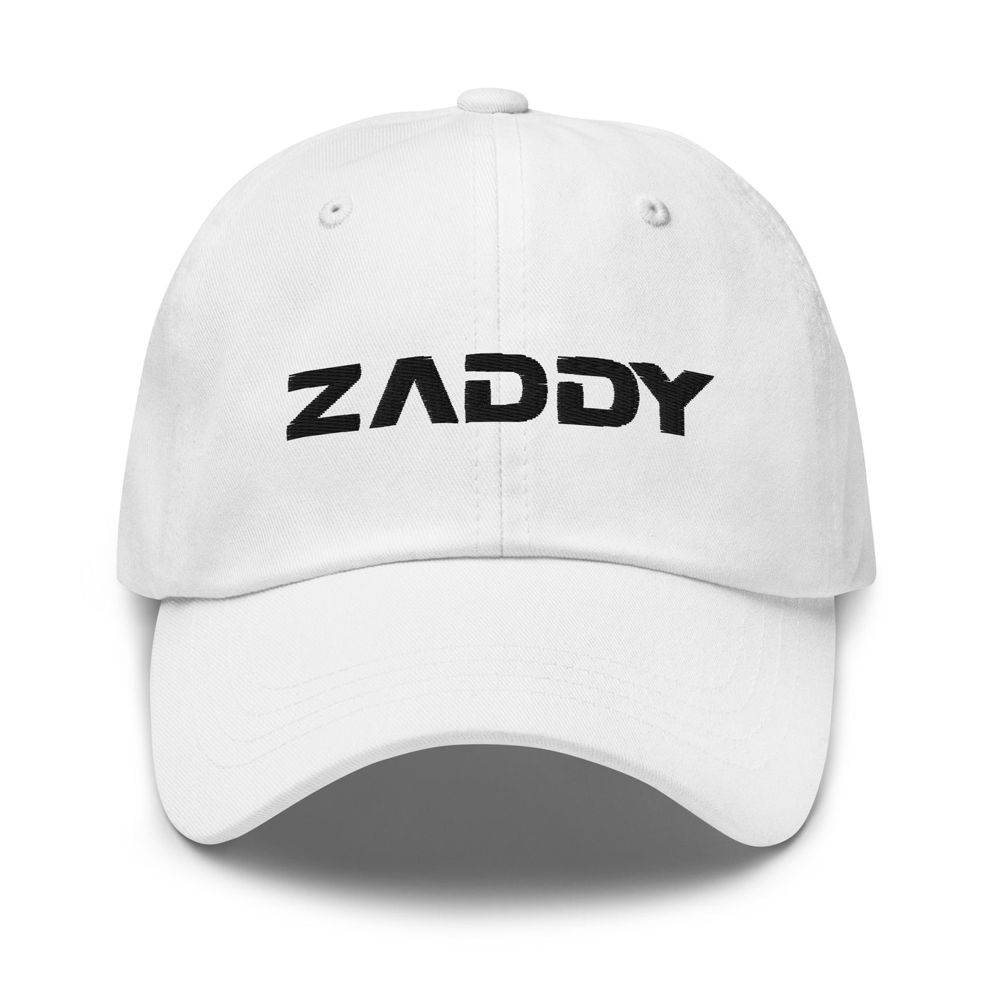 Zaddy Hat