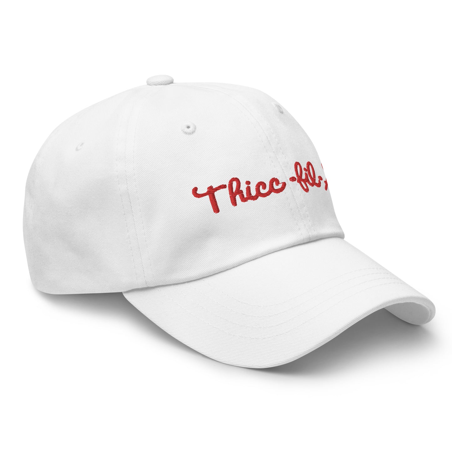 Thicc-Fil-A Hat