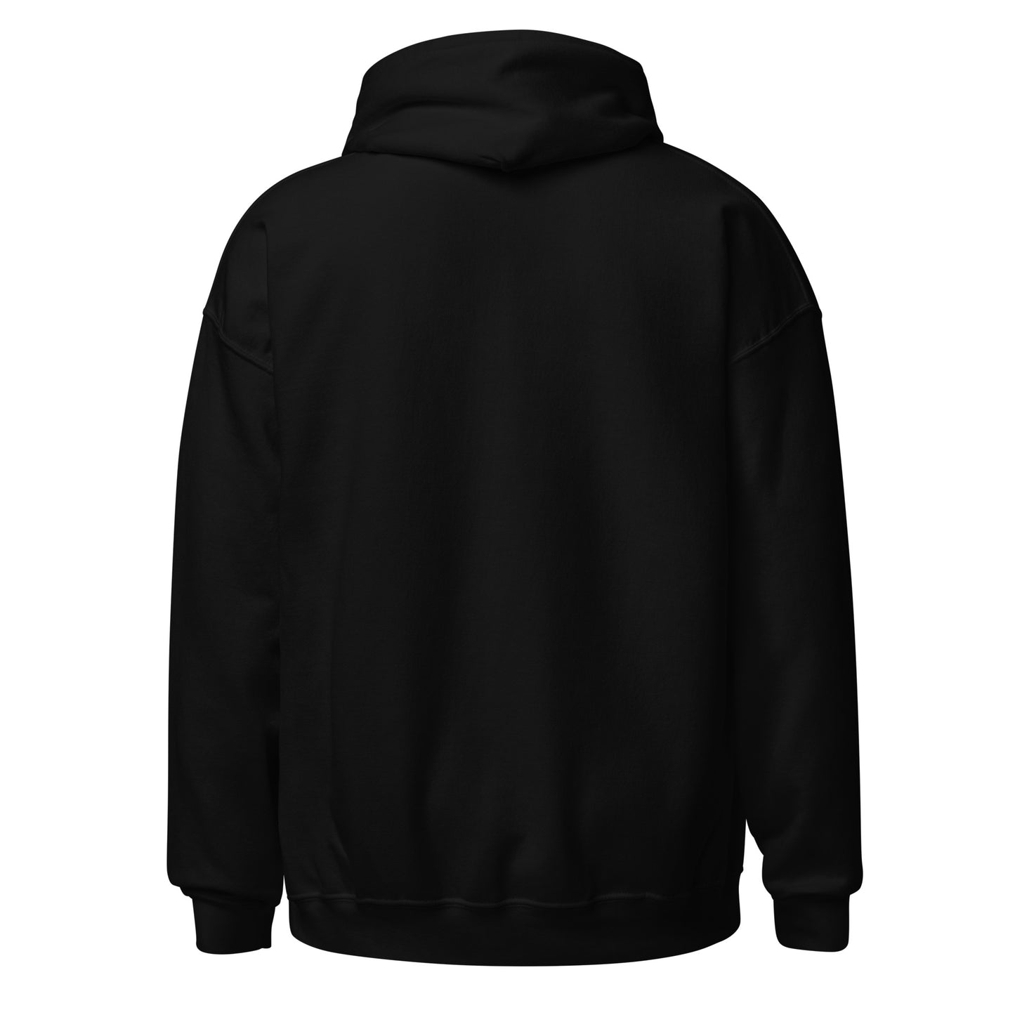 Damn I Love Food Hoodie