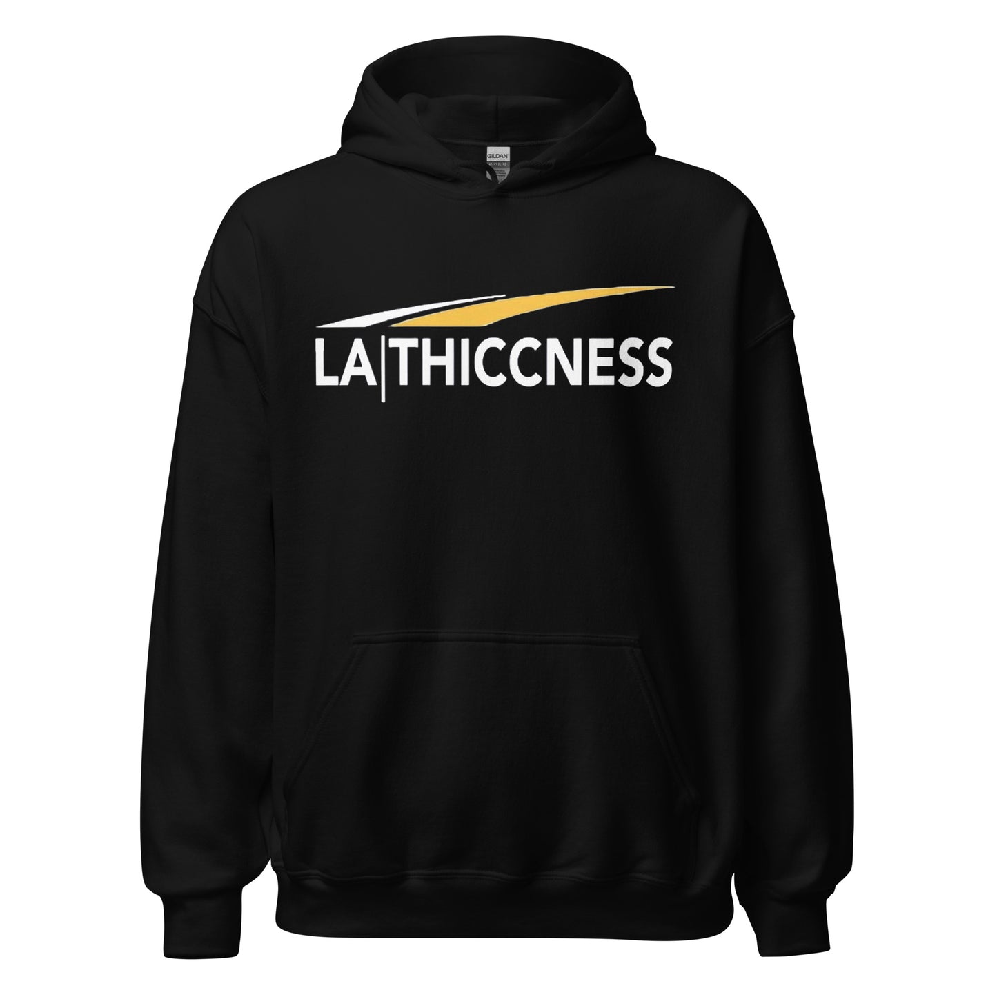 LA | Thiccness Hoodie