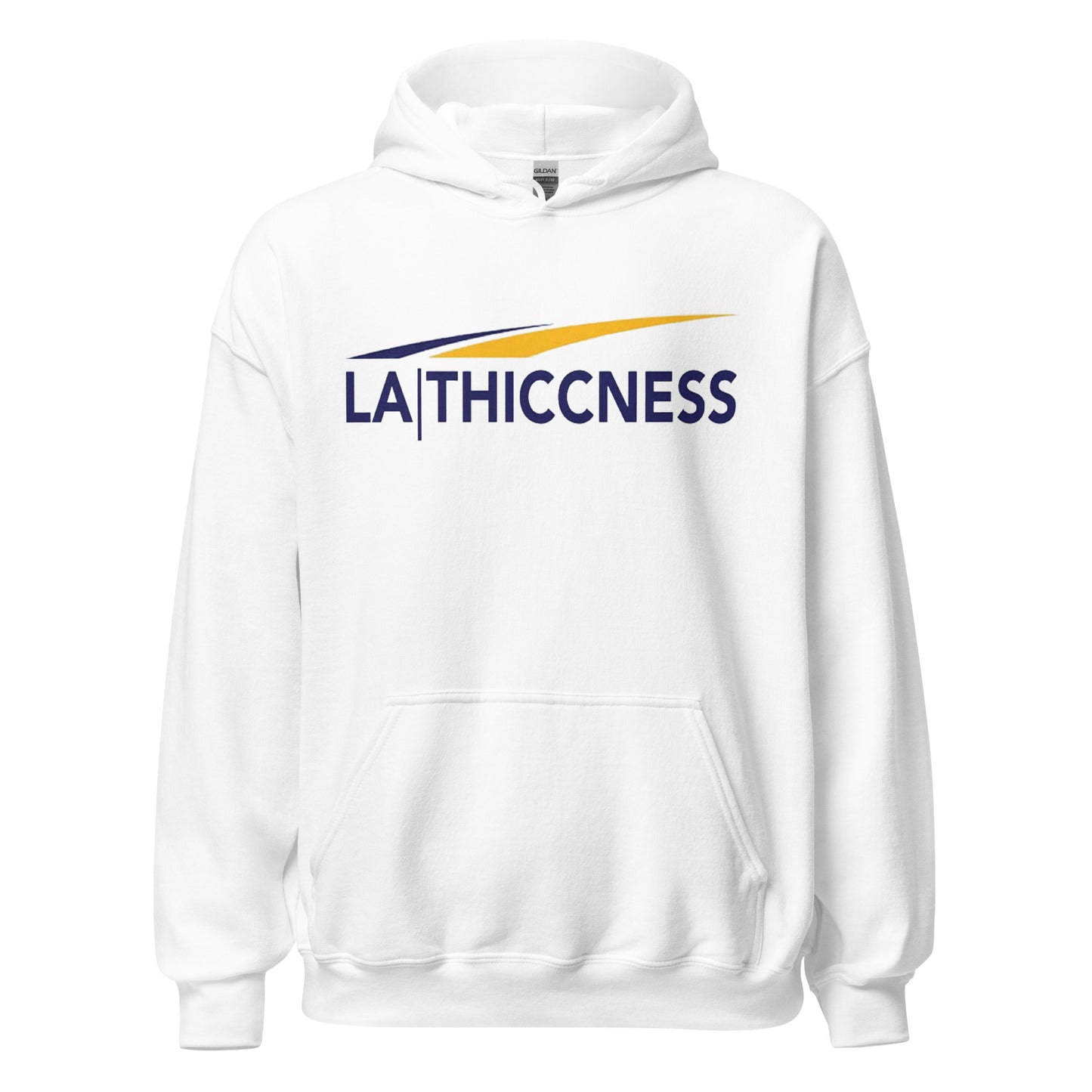 LA | Thiccness Hoodie
